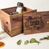 Spice Box GRILL