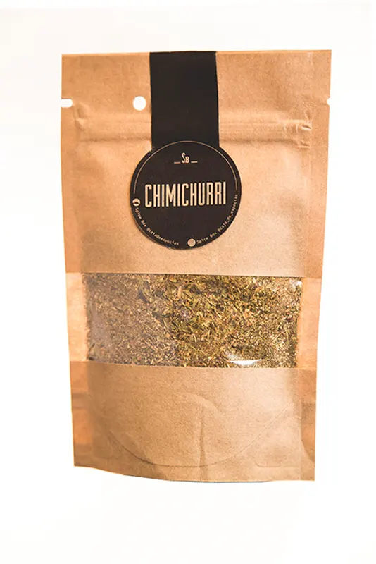 Chimichurri x 95 grs