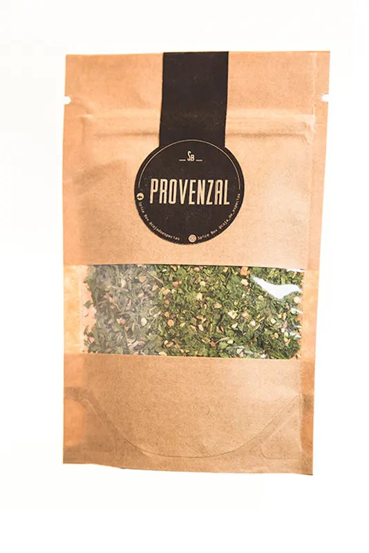 Provenzal x 60 grs