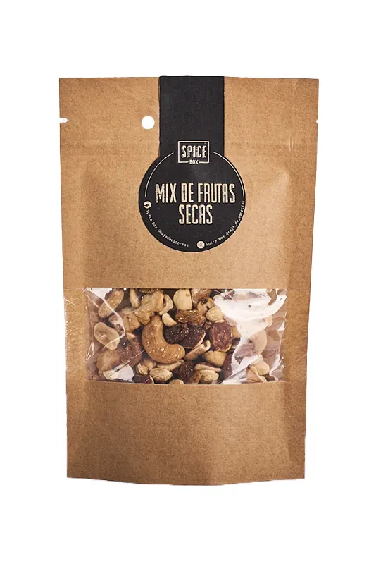 Mix de Frutas Secas x 100 grs