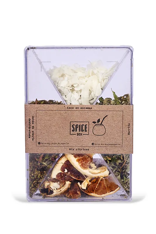 Kit para Mate