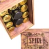 Spice Box GRILL